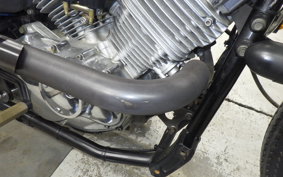 YAMAHA DRAGSTAR 400 1996 4TR