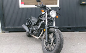 HONDA REBEL MC49
