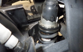 KAWASAKI Z250 ER250C