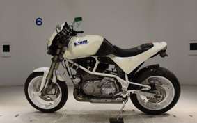 BUELL BUELL S1W WHITE LIGHTNING 2001