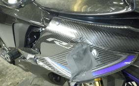 YAMAHA YZF-R1 M 2020 RN65J