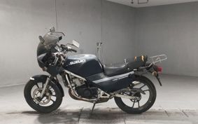 SUZUKI RG125 NF11F