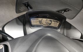 YAMAHA TRICITY 125 SEC1J