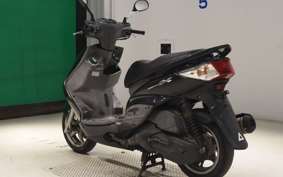 YAMAHA CYGNUS 125 X 2