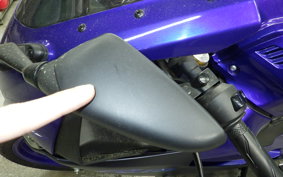 YAMAHA YZF-R15 2013 RG86J