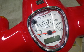 HONDA C110 SUPER CUB JA59