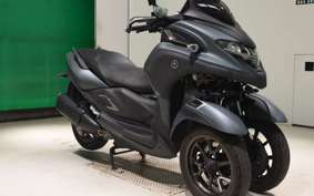 YAMAHA TRICITY 300 2021 SH15J