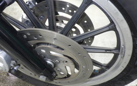HARLEY XL1200R TRIKE 2004