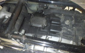 SUZUKI INTRUDER 400 Classic 2004 VK54A