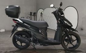 SUZUKI ADDRESS V110 CE47A