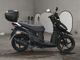 Фото Suzuki ADDRESS V110 с японского аукциона