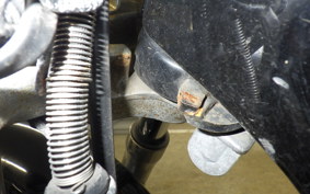 HONDA STEED 400 1996 NC26