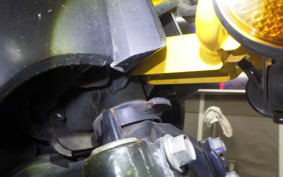 HONDA ｸﾛｽｶﾌﾞ JA10