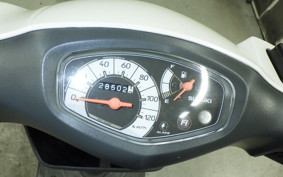 SUZUKI ADDRESS V125 G CF46A