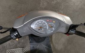 YAMAHA JOG SA36J