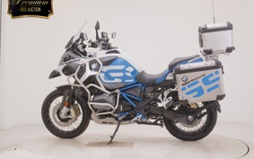 BMW R1200GS ADVENTURE 2020