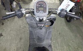 HONDA ﾀﾞﾝｸ AF74