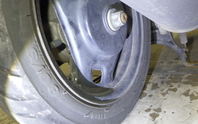 SUZUKI LET's 4 2023 CA45A