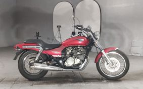 KAWASAKI ELIMINATOR 125 EN125A