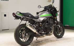 KAWASAKI Z900RS CAFE 2019 ZR900C