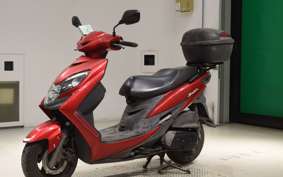 SUZUKI ｽｳｨｯｼｭ125 DV12B