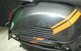 VESPA GTV300 2025
