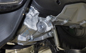 HONDA PCX125 JK05