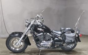 KAWASAKI VULCAN400 CLASSIC 1996 VN400A