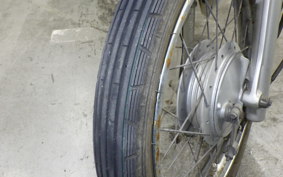 HONDA C110 SUPER CUB 2004 JA07