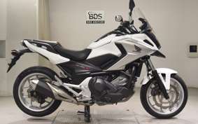 HONDA NC750X D Limited 2018 RC90