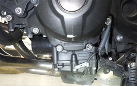 YAMAHA MT-09 A 2015 RN34J