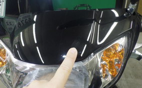 YAMAHA JOG-7 2019 AY01