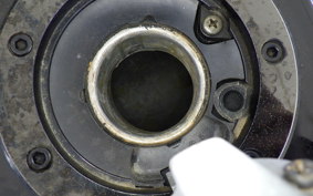 KAWASAKI GPZ400R 1988 ZX400D