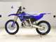 Фото Yamaha YZ125 2024 с японского аукциона