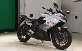 KAWASAKI NINJA 400R 2013 ER400B