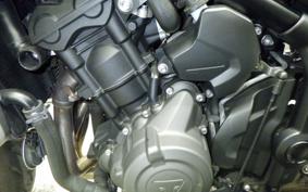 TRIUMPH TRIDENT 660 2022