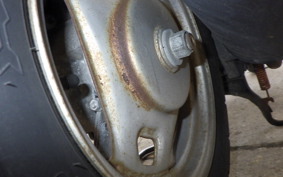 SUZUKI PALETTE CA45A