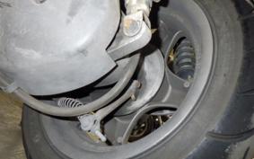 YAMAHA MAJESTY 125 FI 2002