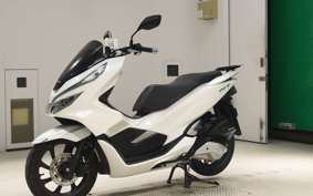 HONDA PCX125 2017 JF81