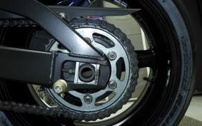 YAMAHA YZF-R1 2002