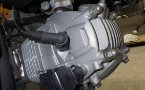 HONDA MONKEY 125 2019 JB02