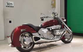 HONDA VALKYRIE RUNE 2015