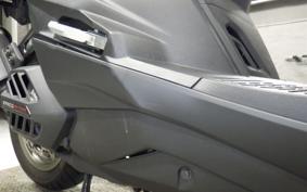 KYMCO KRV180TCS