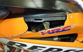 HONDA CBR250RR 2007 MC51