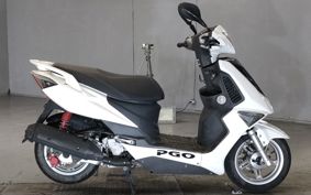 PGO TIGRA 125 ..