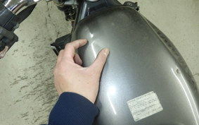 YAMAHA R1-Z 2010 3XC