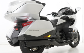 HONDA GL 1800 GOLD WING TOUR DCT 2025 SC79
