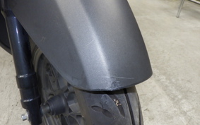 HONDA ﾀﾞﾝｸ 2010 AF78