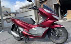 HONDA PCX125 JF81