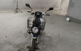 HONDA SUPER CUB110 JA10